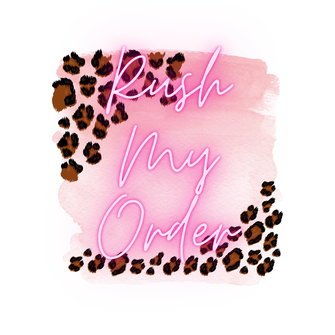 Rush My Order